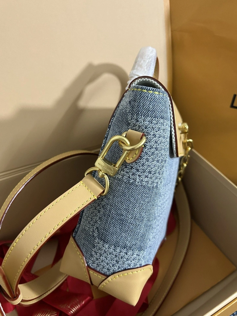 LX Top Handle Bags UrbanStyle 3670
