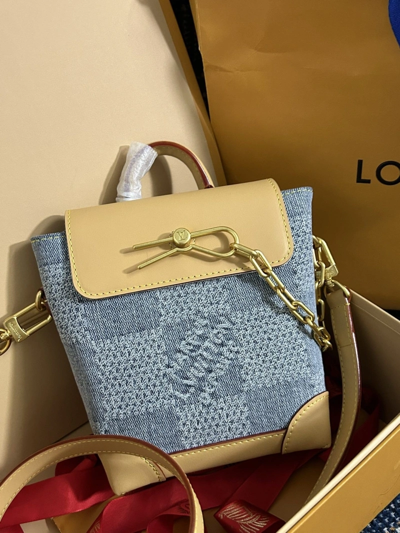 LX Top Handle Bags UrbanStyle 3670