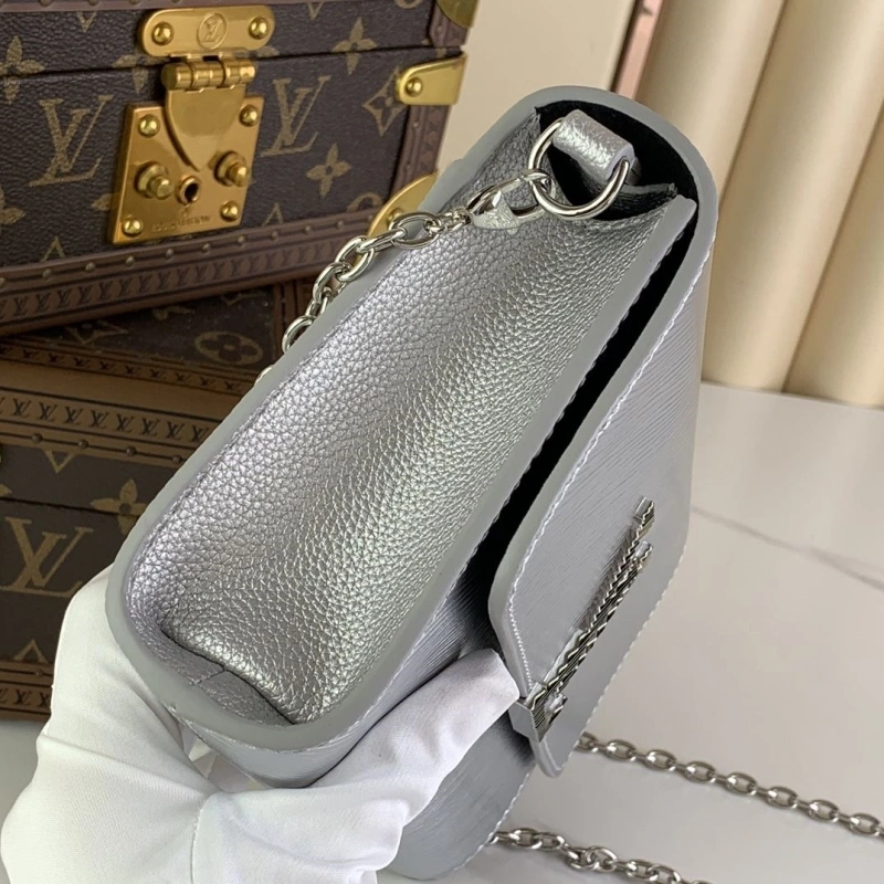 Classic LX Satchel Bags 3887