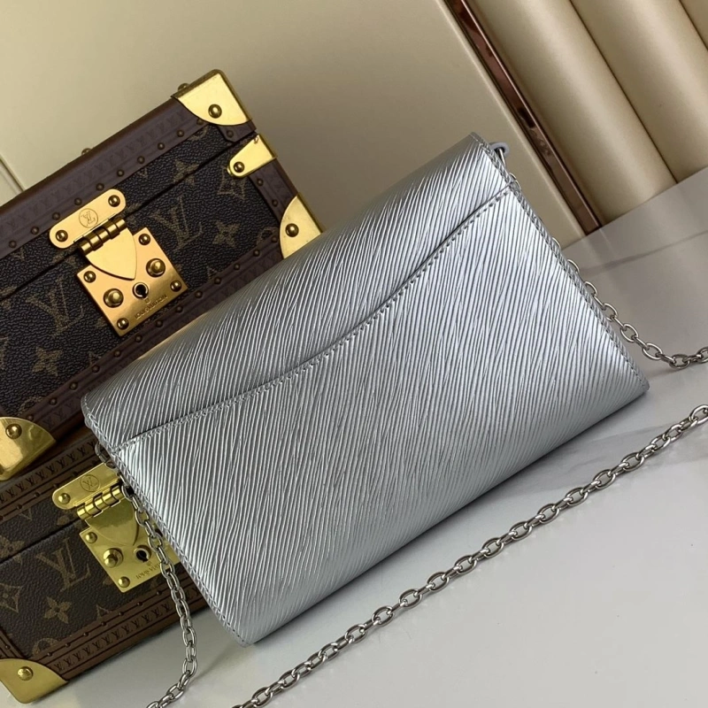 Classic LX Satchel Bags 3887