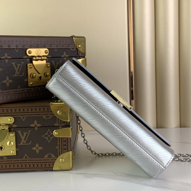 Classic LX Satchel Bags 3887