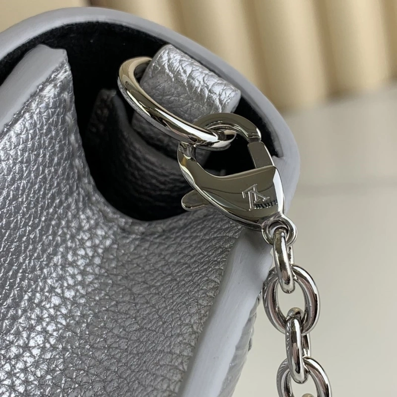 Classic LX Satchel Bags 3887