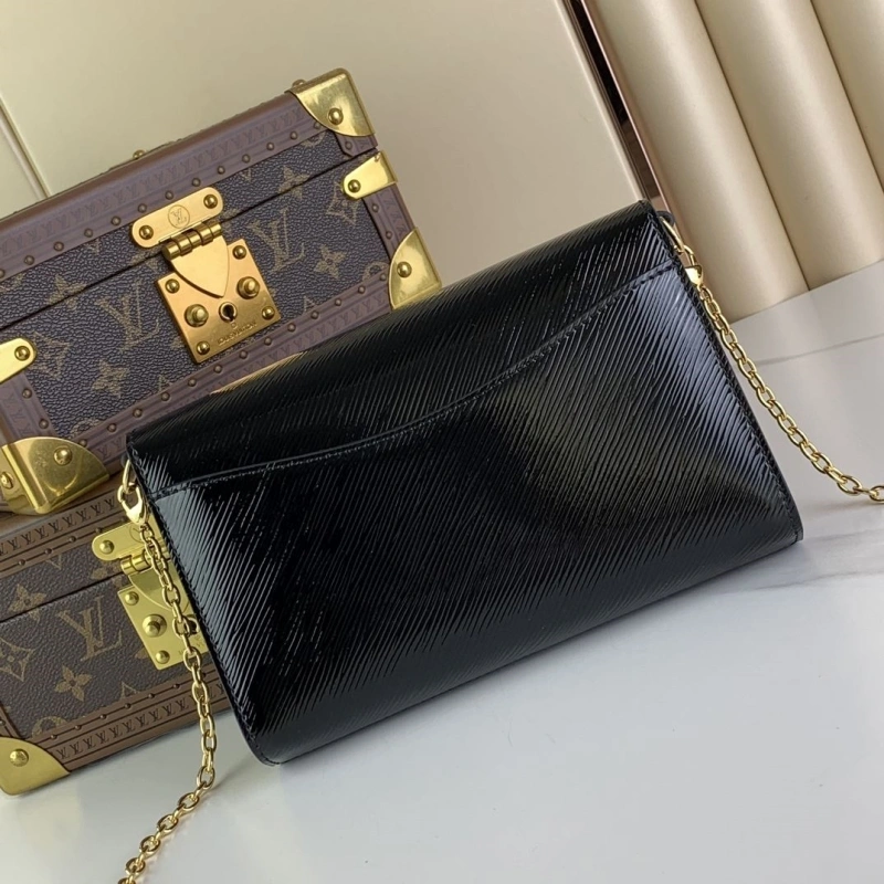 LX Satchel Bags Durable 3884