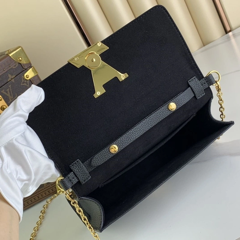 LX Satchel Bags Durable 3884