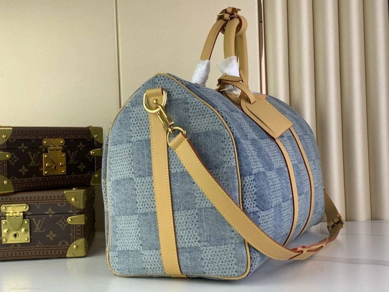 LX Travel Bags Classic 3671