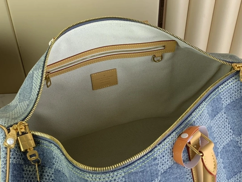 LX Travel Bags Classic 3671