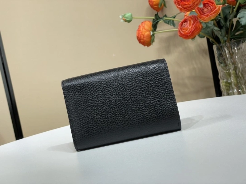 LX Wallets GoAnywhere 3618