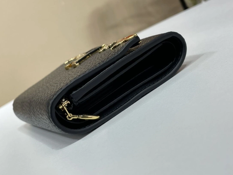 LX Wallets GoAnywhere 3618