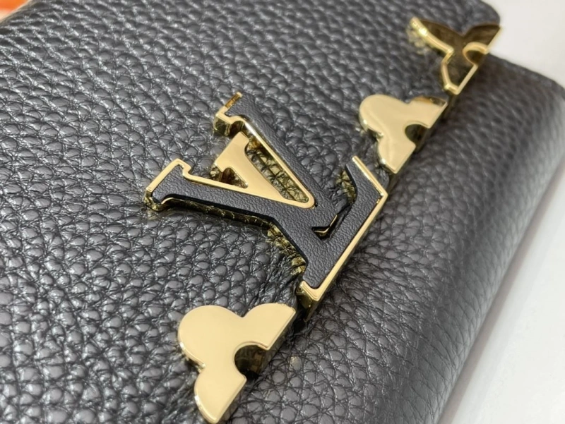 LX Wallets GoAnywhere 3618