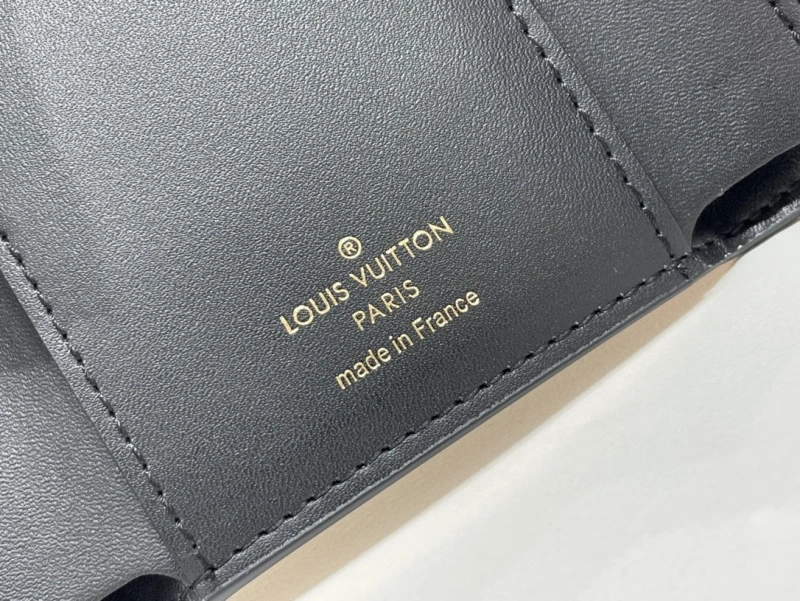 LX Wallets GoAnywhere 3618