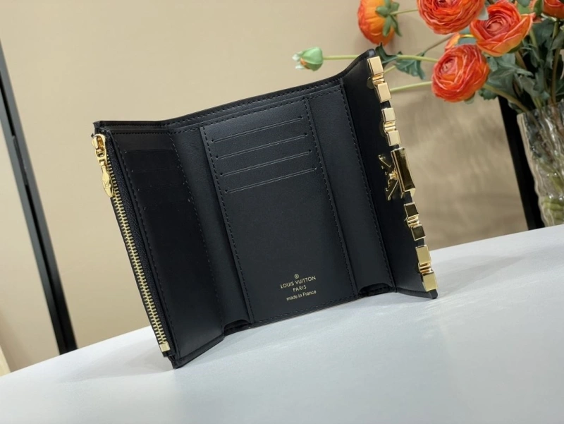 LX Wallets GoAnywhere 3618