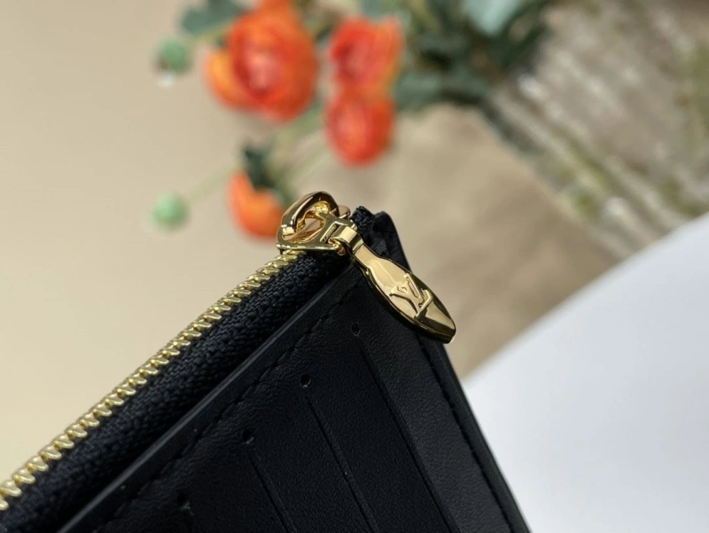 LX Wallets GoAnywhere 3618