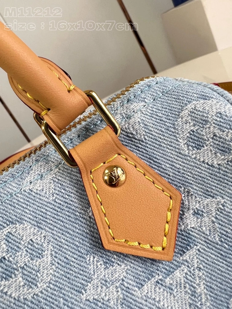 Breathable LX Speedy Bags 3752