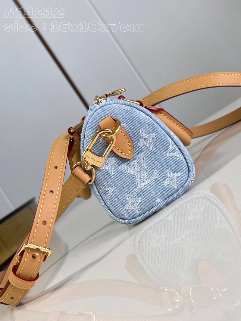 Breathable LX Speedy Bags 3752