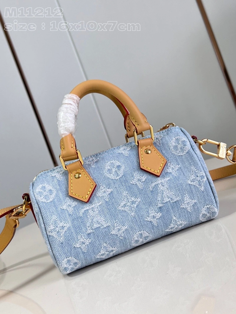 Breathable LX Speedy Bags 3752