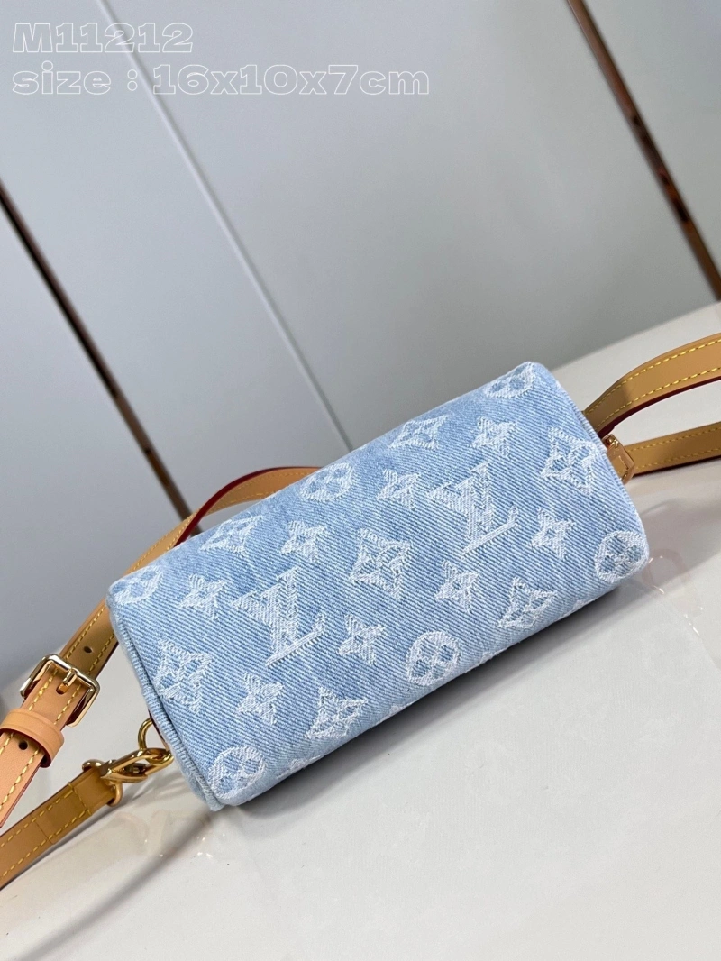 Breathable LX Speedy Bags 3752