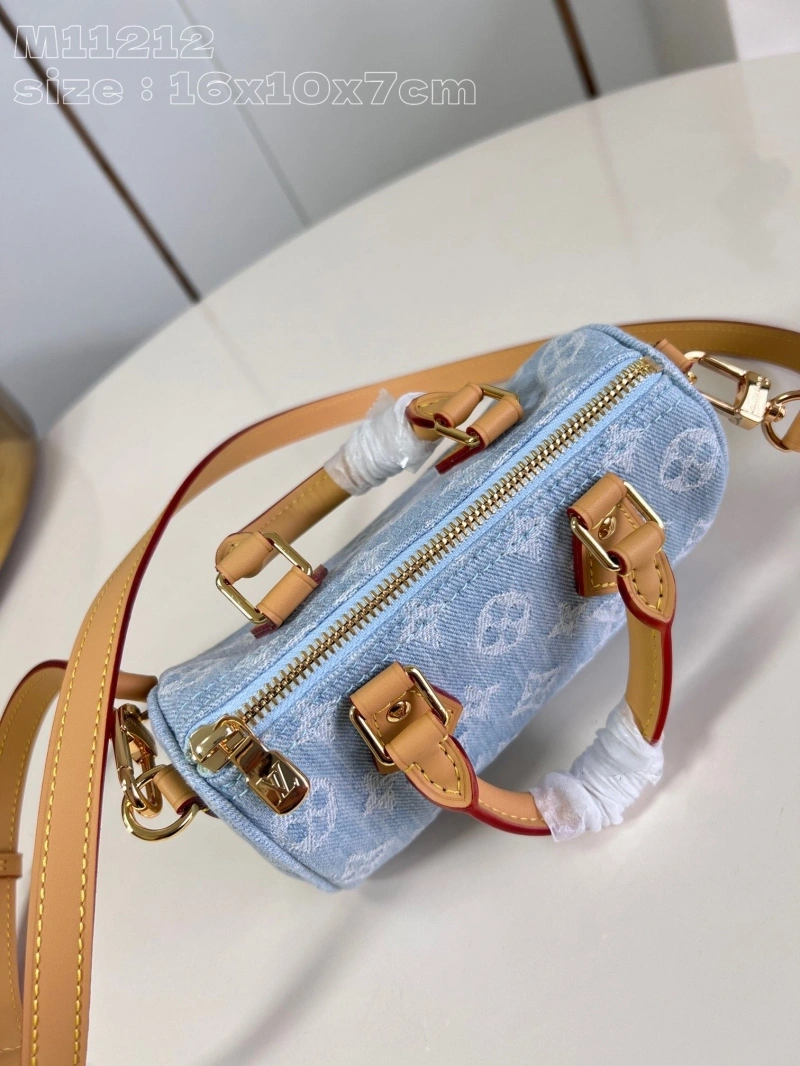 Breathable LX Speedy Bags 3752