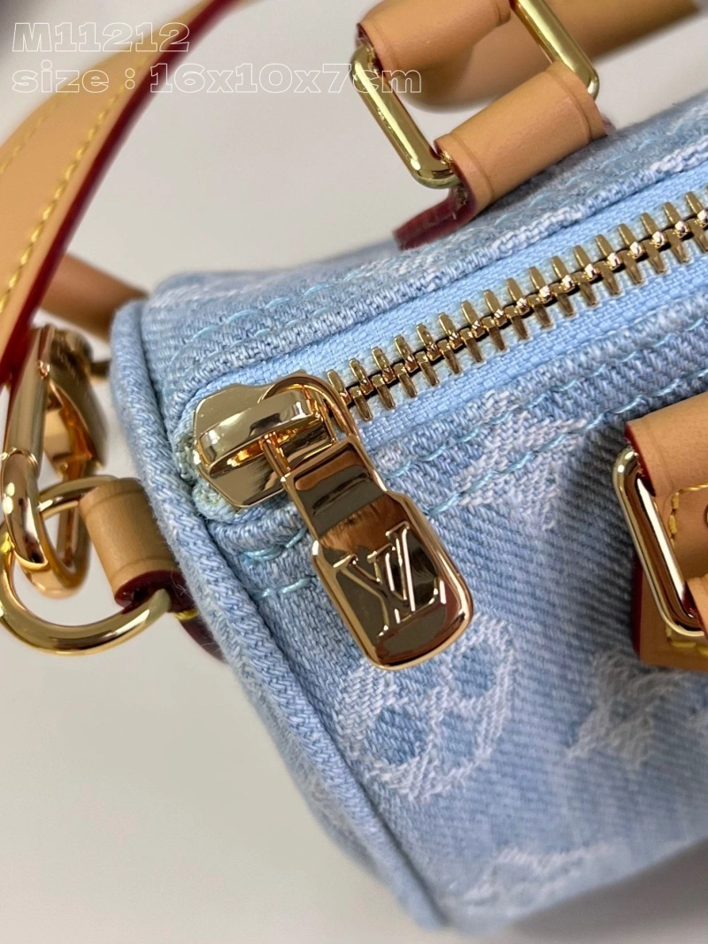 Breathable LX Speedy Bags 3752