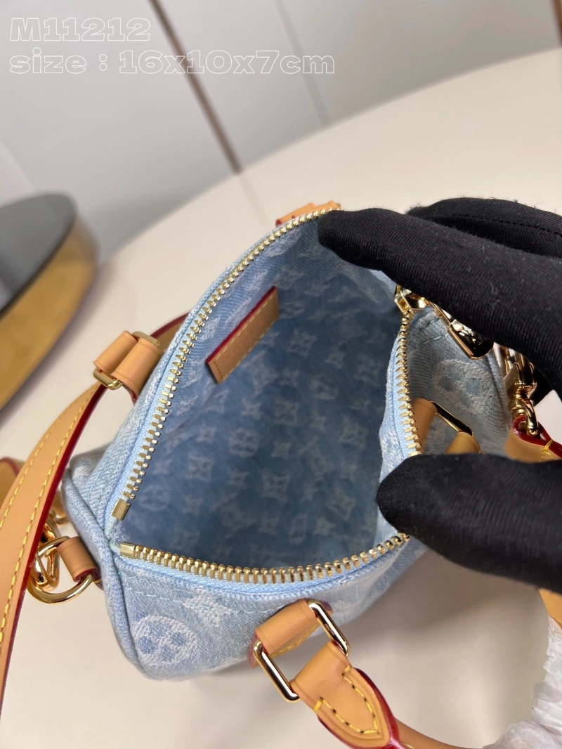 Breathable LX Speedy Bags 3752