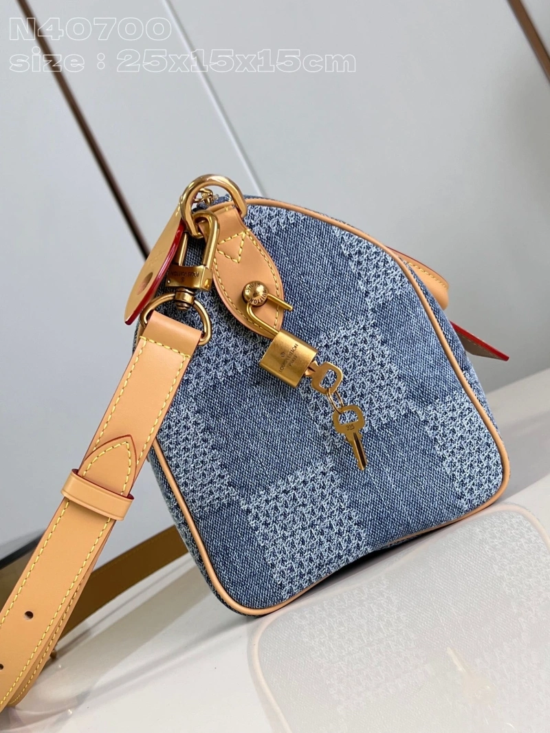 LX Speedy Bags Vibrant 3762