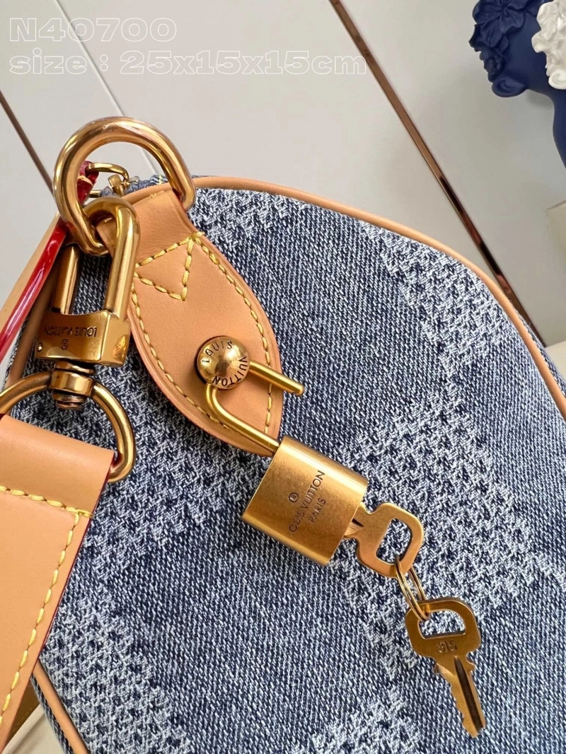 LX Speedy Bags Vibrant 3762