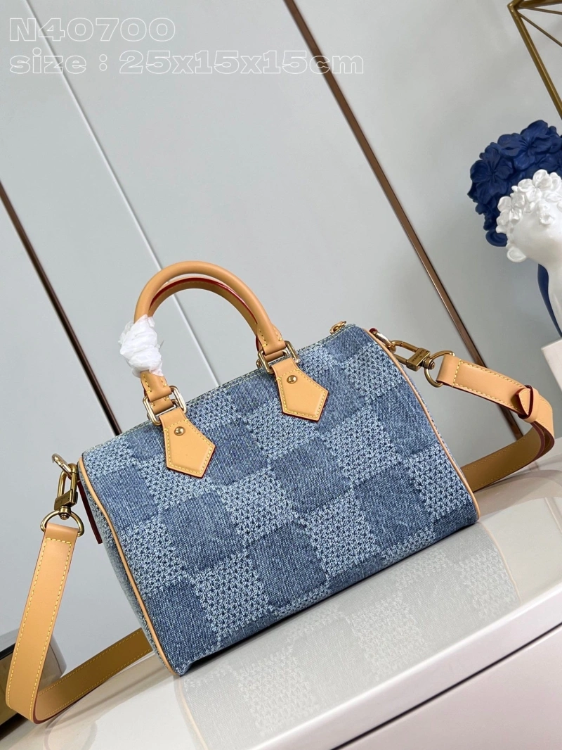LX Speedy Bags Vibrant 3762