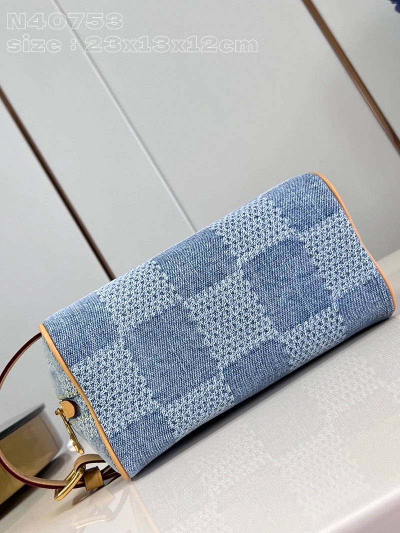 Breathable LX Cosmetic Bags 3967