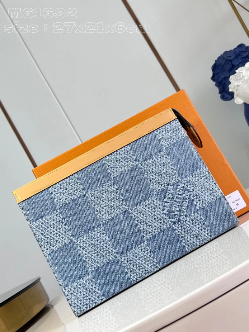 GoAnywhere LX Clutch Bags 3972