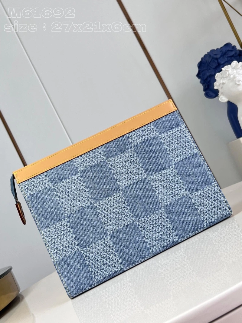 GoAnywhere LX Clutch Bags 3972