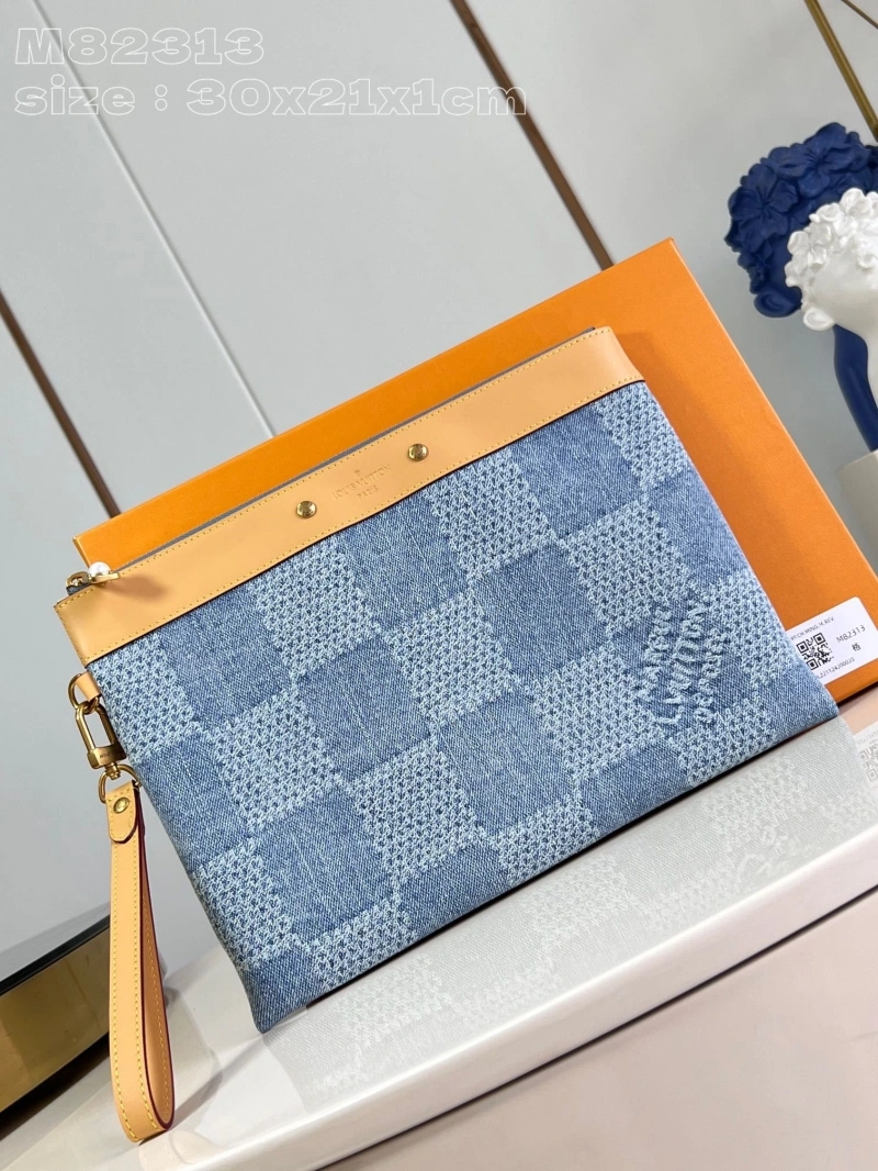 LX Clutch Bags Bold 3969