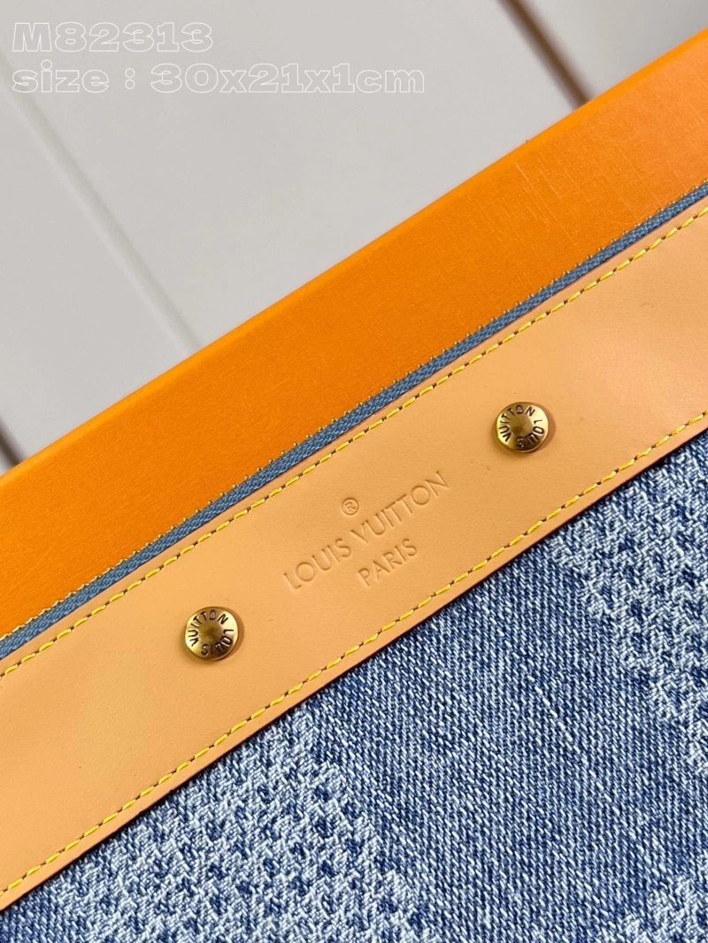 LX Clutch Bags Bold 3969