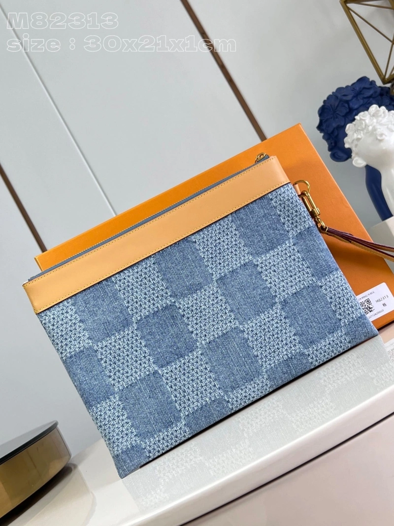 LX Clutch Bags Bold 3969