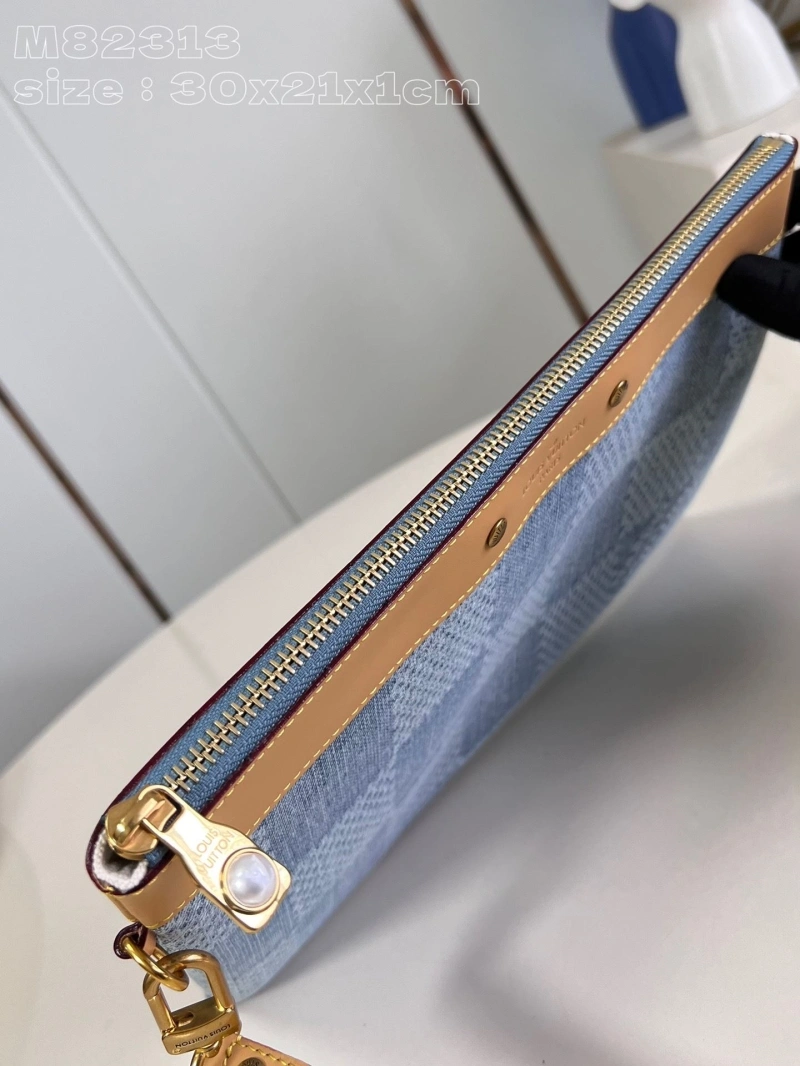 LX Clutch Bags Bold 3969