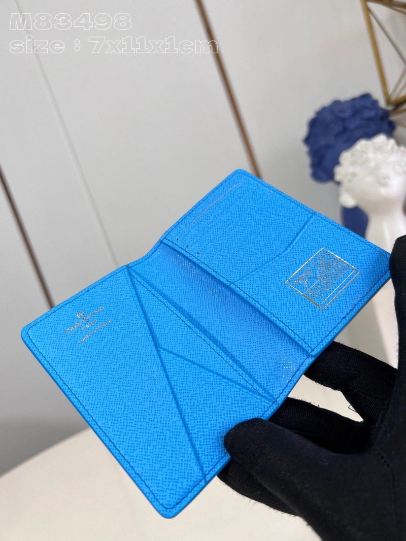 LX Wallets Breathable 3590