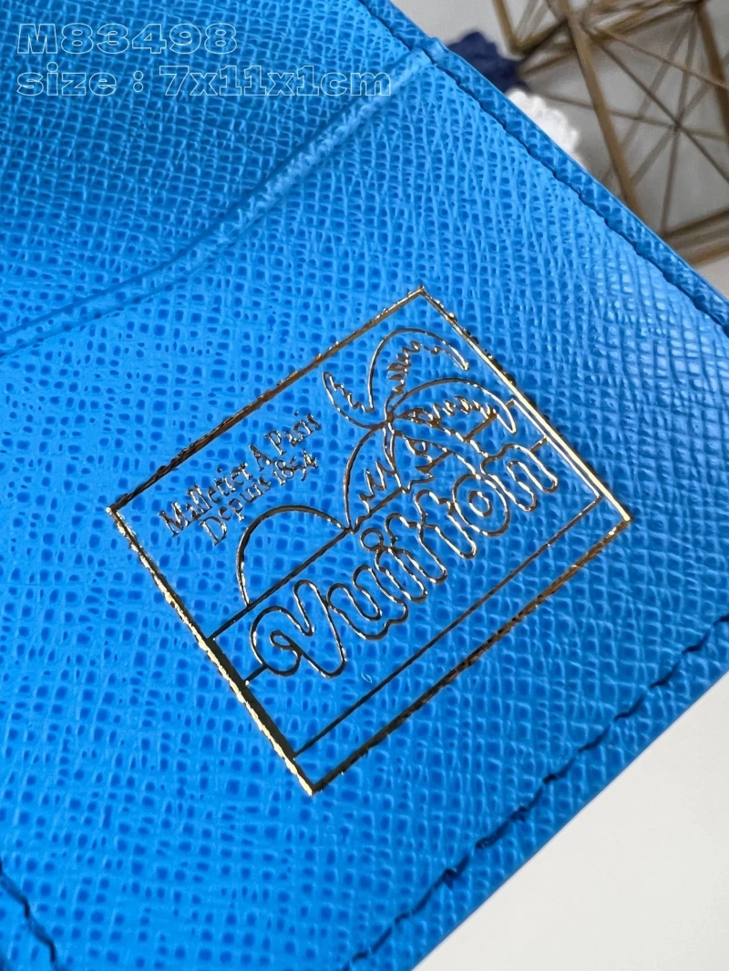 LX Wallets Breathable 3590