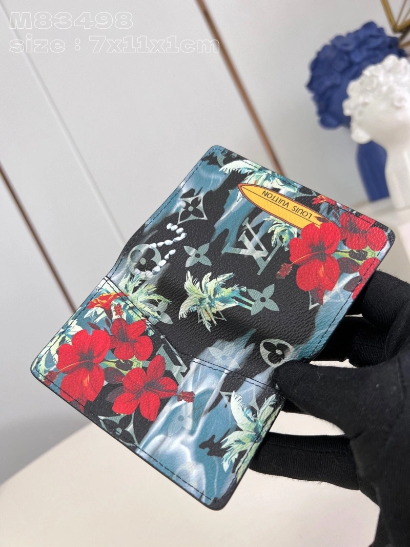 SmartChoice LX Wallets 3572