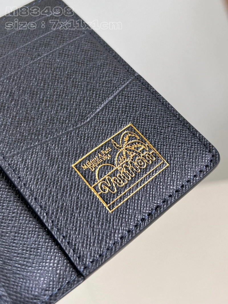 SmartChoice LX Wallets 3572