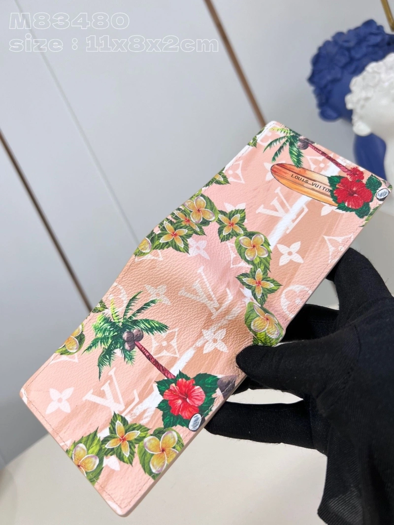 Minimalist LX Wallets 3602