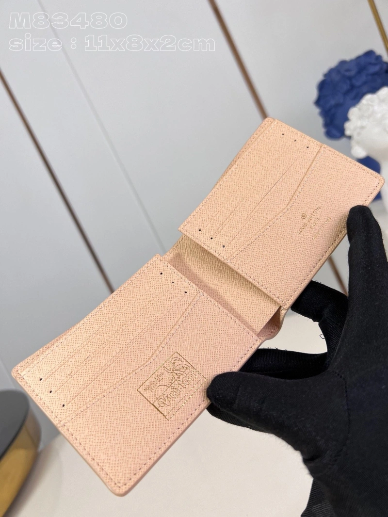 Minimalist LX Wallets 3602