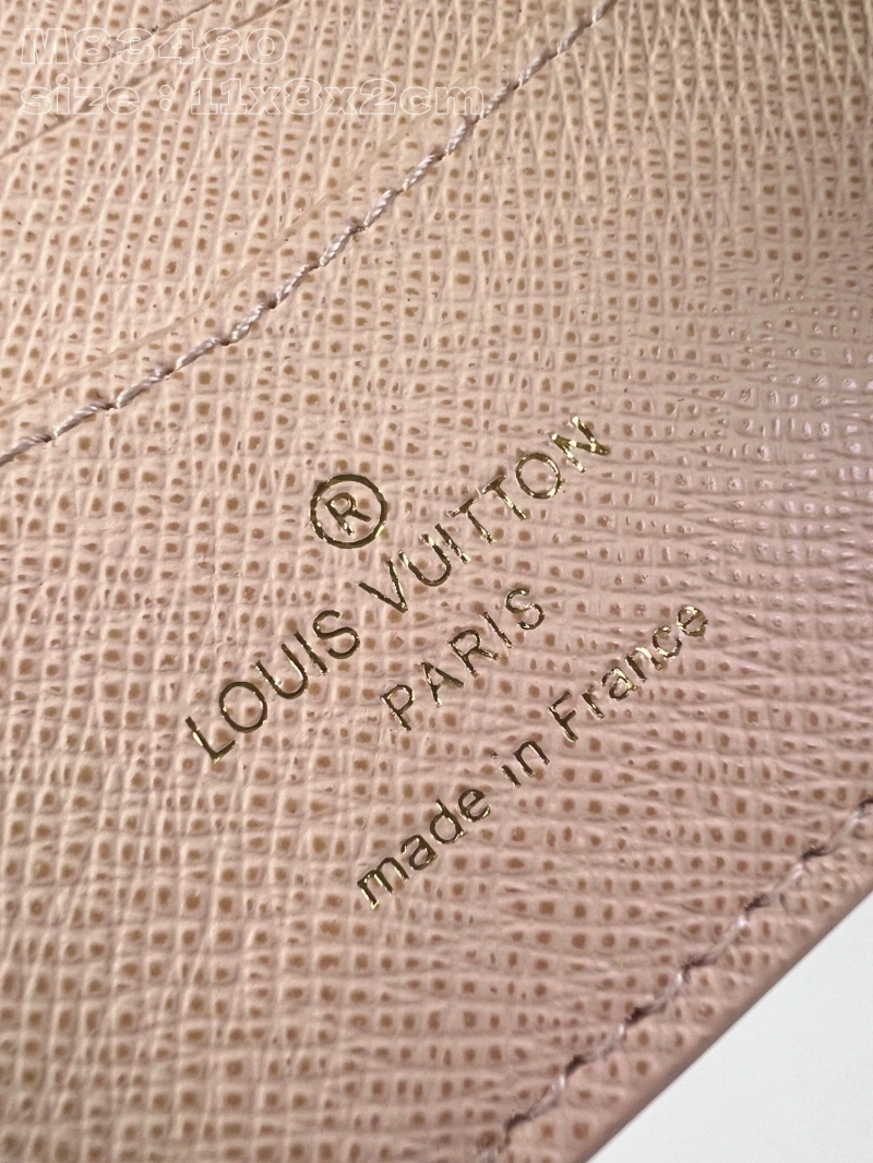 Minimalist LX Wallets 3602