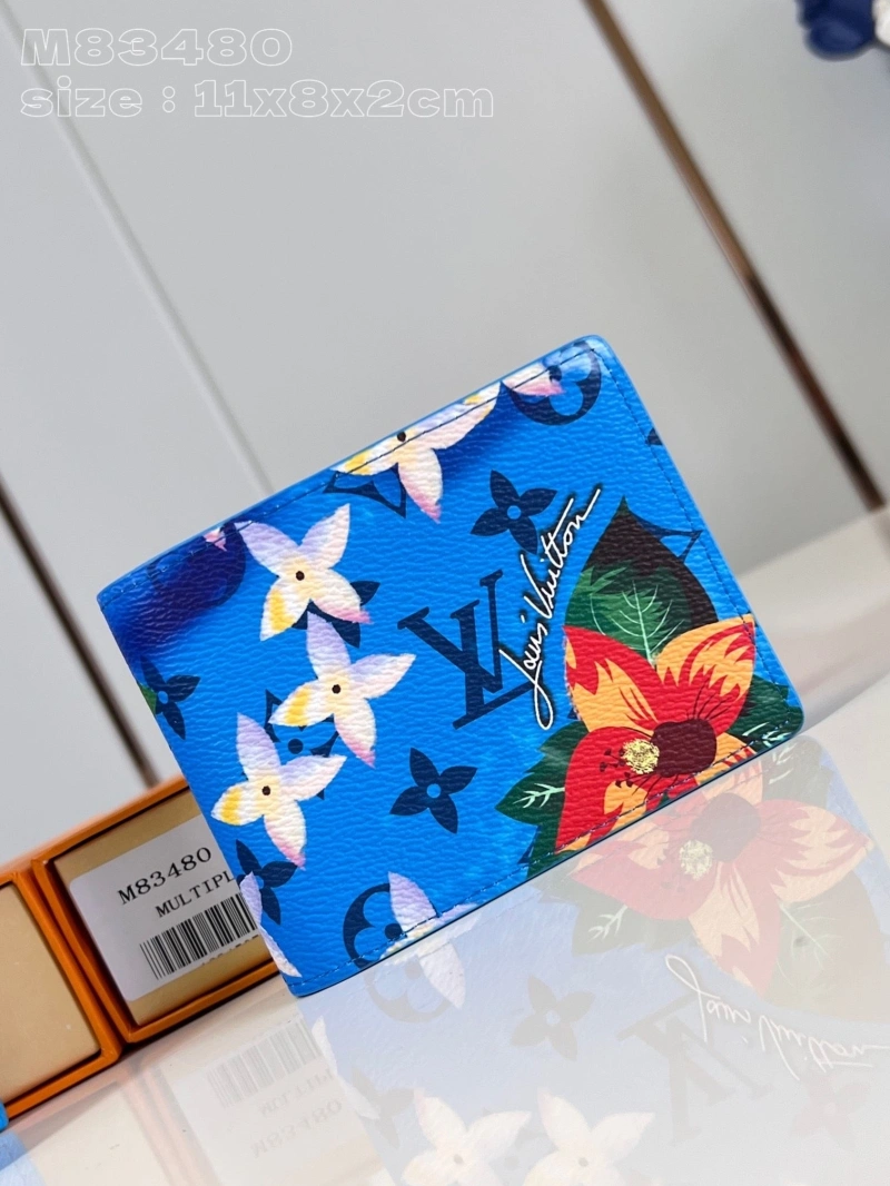 ModernLook LX Wallets 3585