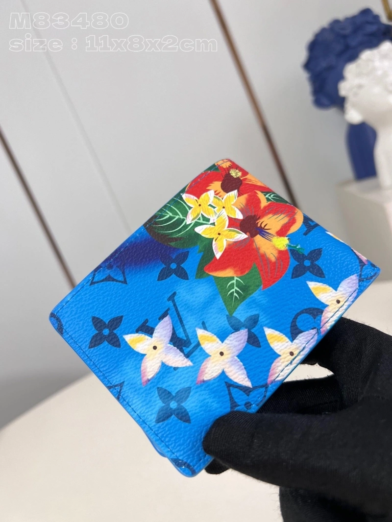 ModernLook LX Wallets 3585