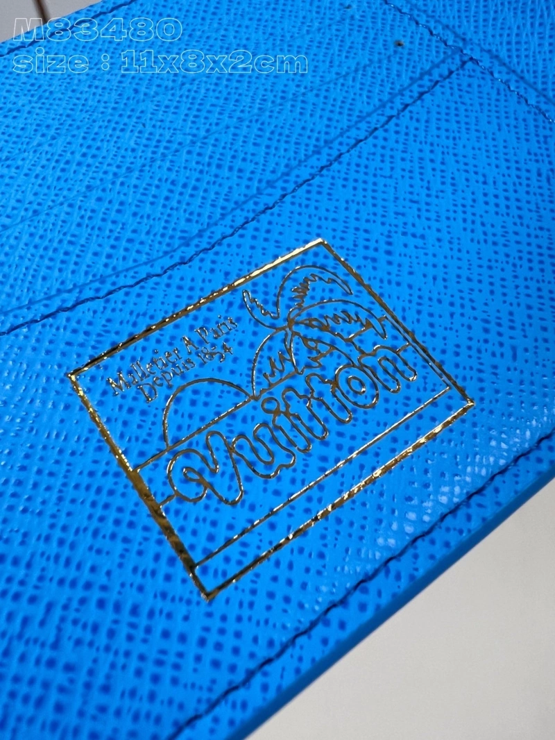 ModernLook LX Wallets 3585