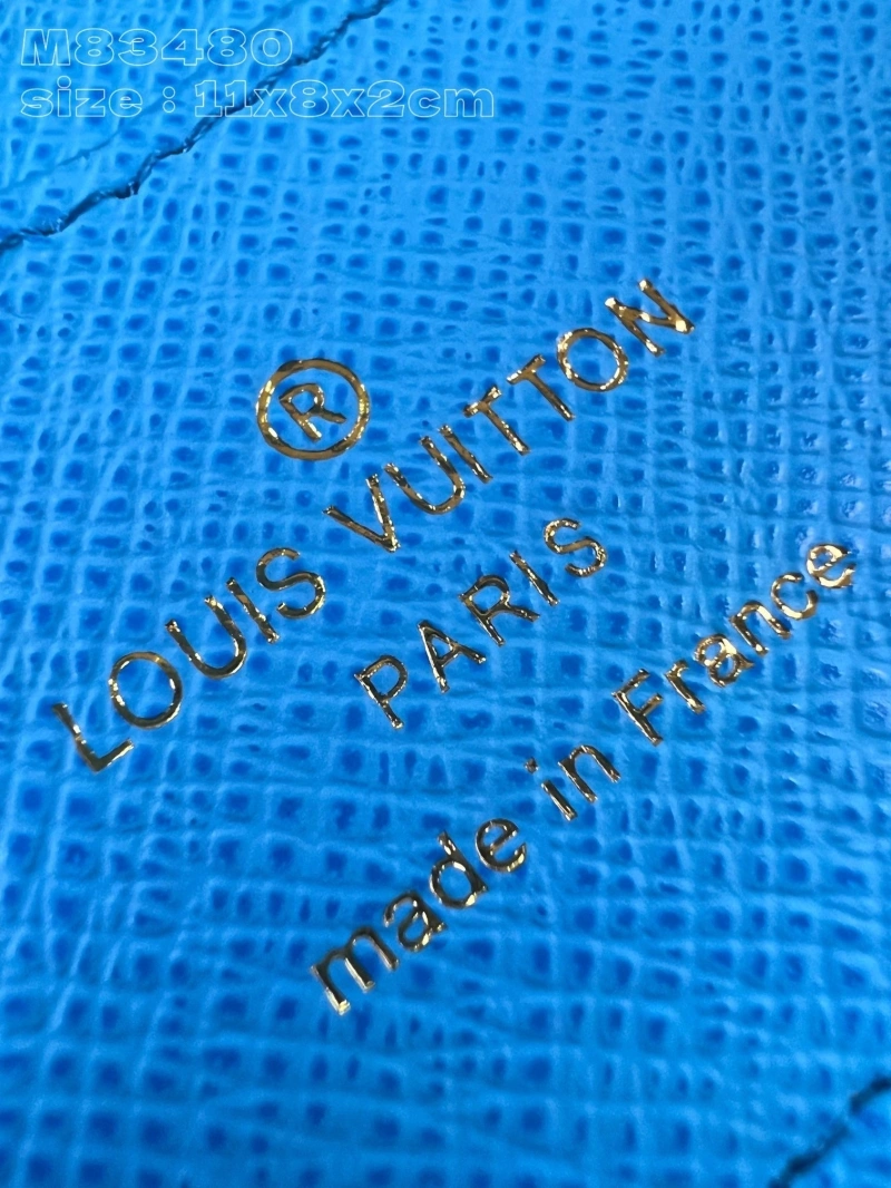 ModernLook LX Wallets 3585