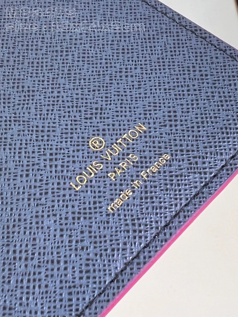 LX Wallets Soft 3592