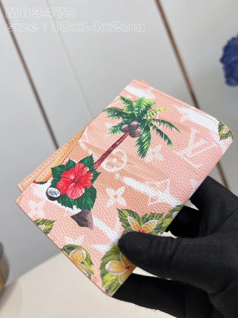 LX Wallets Timeless 3606