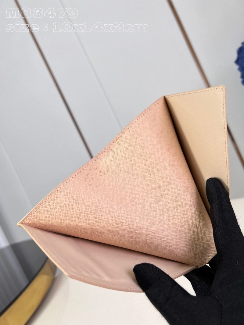 LX Wallets Timeless 3606