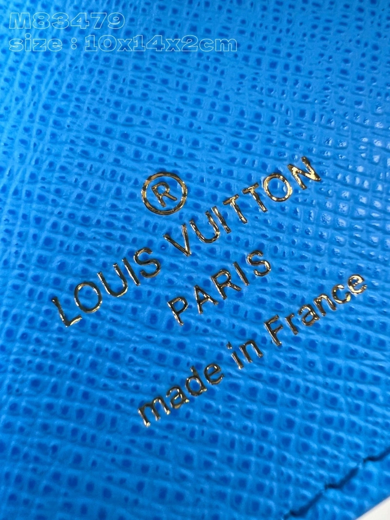 LX Wallets NewStyle 3575