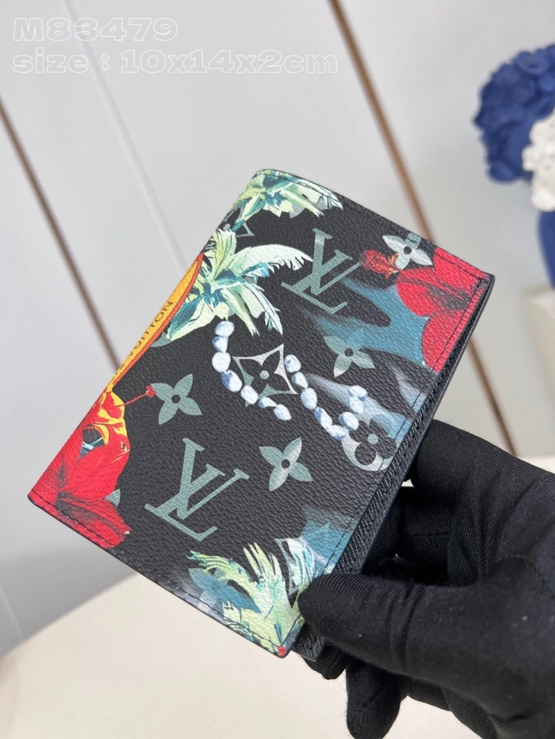 Affordable LX Wallets 3600