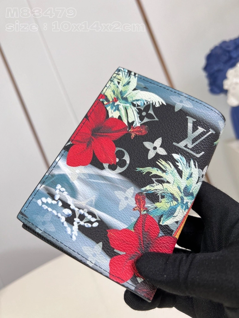 Affordable LX Wallets 3600